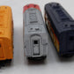 Bachmann N Scale Diesel Locomotives: #215, 514, & 7071 [3] EX