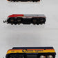 Bachmann N Scale Diesel Locomotives: #215, 514, & 7071 [3] EX