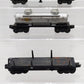 Lionel Vintage O Gauge Freight Cars #3484,3461,6465,64361,6457 [5] VG