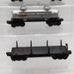 Lionel Vintage O Gauge Freight Cars #3484,3461,6465,64361,6457 [5] VG