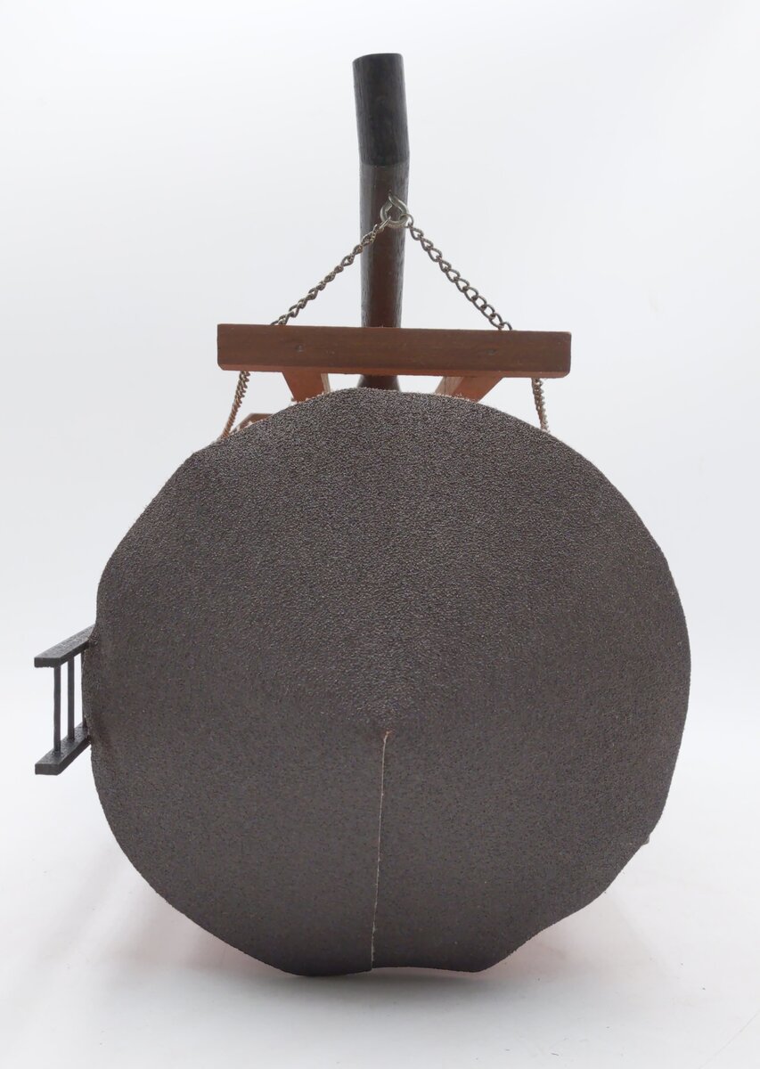 Generic Custom G Scale Water Tower EX