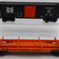 Lionel Vintage O Gauge Freight Cars: #6464425 & 636255 [2] VG