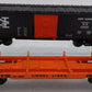 Lionel Vintage O Gauge Freight Cars: #6464425 & 636255 [2] VG