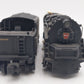 Hallmark 671 Miniature Lionel Turbine Steam Locomotive & Tender EX