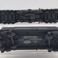 Hallmark 671 Miniature Lionel Turbine Steam Locomotive & Tender EX