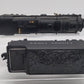Hallmark 671 Miniature Lionel Turbine Steam Locomotive & Tender EX