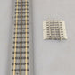 Assorted MTH Lionel Straight Track Sections [6] EX