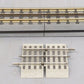 Assorted MTH Lionel Straight Track Sections [6] EX