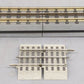Assorted MTH Lionel Straight Track Sections [6] EX