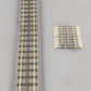 Assorted MTH Lionel Straight Track Sections [6] EX