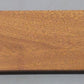 O Gauge 38" Wooden Display Base w/ Center 32" Track Piece LN