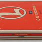 Lionel 6-65540 O Gauge 90 Degree Crossover EX/Box