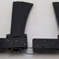 Lionel 6-5166 O Gauge Left Hand O72 Remote Switch/Turnout (Pair of 2) VG