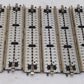 Marklin 5106 HO M Track Metal Straight Track (Box of 10) VG/Box