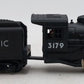 Life-Like 8388 HO Scale Union Pacific 0-4-0 Steam Locomotive & Tender #3179 LN/Box