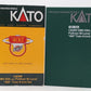 Kato 106-104 C&NW N Gauge Diesel Passenger Train Set LN/Box
