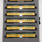 Kato 106-104 C&NW N Gauge Diesel Passenger Train Set LN/Box