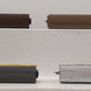 HO Scale Pullman & Other Assorted Passenger Cars [4] VG