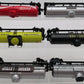Tyco, Bachmann & Varney HO Scale Assorted Single Dome Tank Cars: 8914, 6305 [6] VG