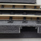 MTH 40-1001 & 40-1002 O Scale RealTrax Hollow Rails Track Sections [11] EX