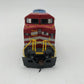 Roundhouse 97260 HO Scale Quebec Cartier Mining AC4400CW Diesel Locomotive #26 EX/Box