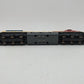 Roundhouse 97260 HO Scale Quebec Cartier Mining AC4400CW Diesel Locomotive #26 EX/Box