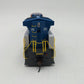 Roundhouse 97260 HO Scale Quebec Cartier Mining AC4400CW Diesel Locomotive #26 EX/Box