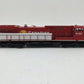 Roundhouse RND97268 HO Scale Canadian Pacific AC4400CW Diesel Engine #8128 EX/Box