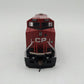 Roundhouse RND97268 HO Scale Canadian Pacific AC4400CW Diesel Engine #8128 EX/Box
