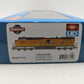 Roundhouse 77714 HO Union Pacific/Flag Repaint AC4400CW Diesel Locomotive #6566