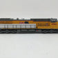 Roundhouse 77714 HO Union Pacific/Flag Repaint AC4400CW Diesel Locomotive #6566