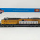 Roundhouse 77714 HO Union Pacific/Flag Repaint AC4400CW Diesel Locomotive #6566