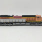 Roundhouse 77711 HO Santa Fe AC4400CW Diesel Locomotive #5610