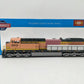 Roundhouse 77711 HO Santa Fe AC4400CW Diesel Locomotive #5610
