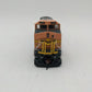 Roundhouse 77711 HO Santa Fe AC4400CW Diesel Locomotive #5610