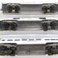 American Models Vintage O Gauge Santa Fe Passenger Cars  [3] VG