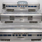 American Models Vintage O Gauge Santa Fe Passenger Cars  [3] VG