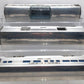 American Models Vintage O Gauge Santa Fe Passenger Cars  [3] VG
