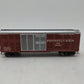 Bowser 41037 HO Pennsylvania Railroad Class K11 Stock Car #130546 LN/Box