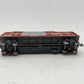 Bowser 41037 HO Pennsylvania Railroad Class K11 Stock Car #130546