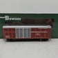 Bowser 41037 HO Pennsylvania Railroad Class K11 Stock Car #130546
