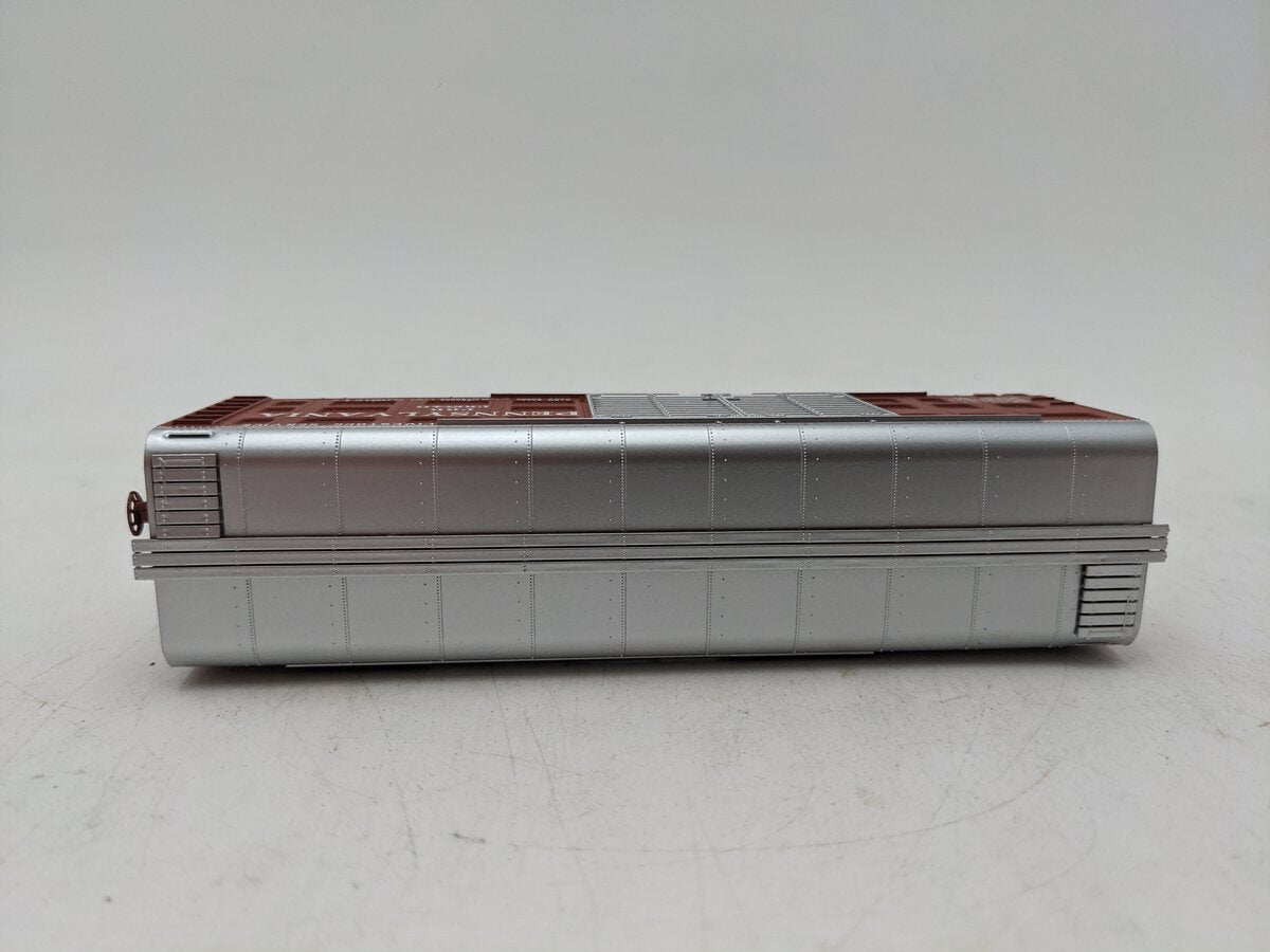 Bowser 41037 HO Pennsylvania Railroad Class K11 Stock Car #130546 LN/Box