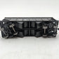 Bowser 41147 HO Rutland PRR Class GLa 2-Bay Open Hopper Executive Line #10024