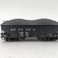 Bowser 41147 HO Rutland PRR Class GLa 2-Bay Open Hopper Executive Line #10024