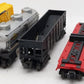 Lionel Vintage O Gauge Freight Cars #3460,25000,6415,6656,6017 [5] VG