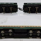 Bachmann & Arnold N Scale Street Car and Passenger Cars [3] EX