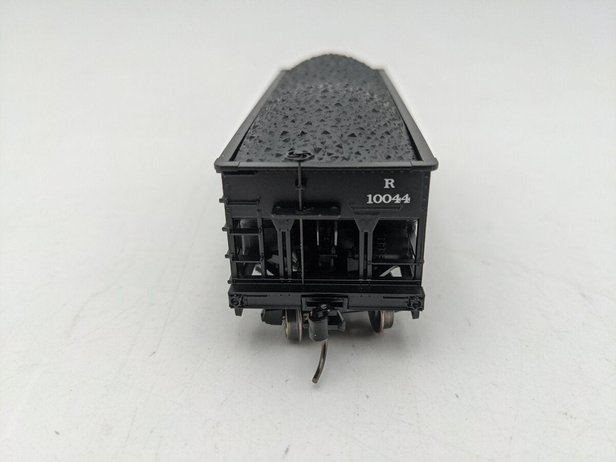 Bowser 41148 HO Rutland PRR Class GLa 2-Bay Open Hopper Executive Line #10044 LN/Box