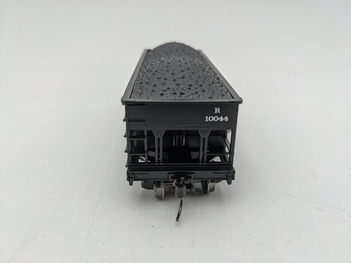 Bowser 41148 HO Rutland PRR Class GLa 2-Bay Open Hopper Executive Line #10044