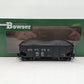 Bowser 41148 HO Rutland PRR Class GLa 2-Bay Open Hopper Executive Line #10044 LN/Box