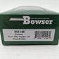 Bowser 41148 HO Rutland PRR Class GLa 2-Bay Open Hopper Executive Line #10044